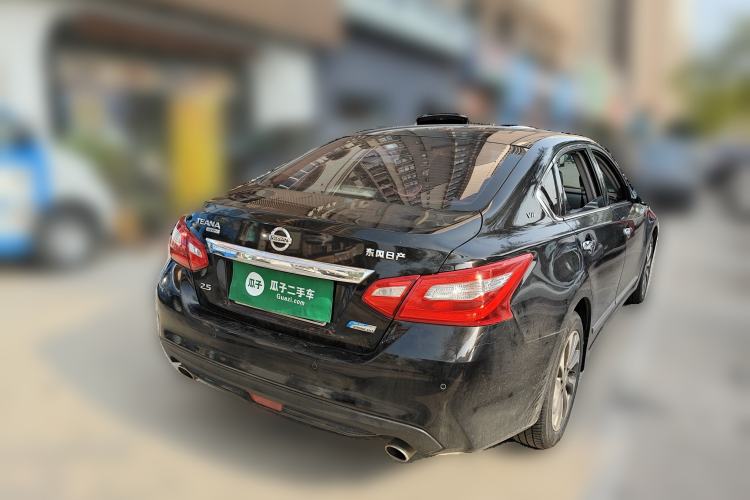 Used Nissan Teana 2016 Duke 2.5L XV Premium Edition