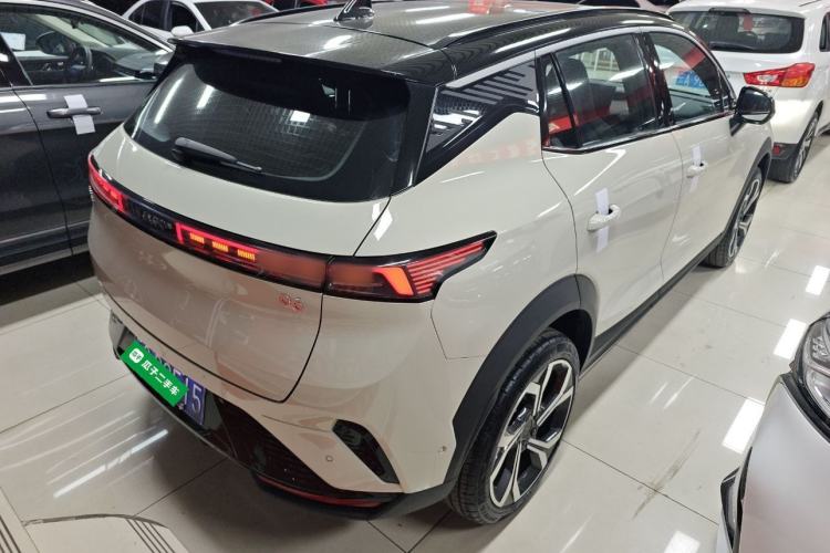 Used Lynk & Co 06 2025 Renew 1.5T Halo
