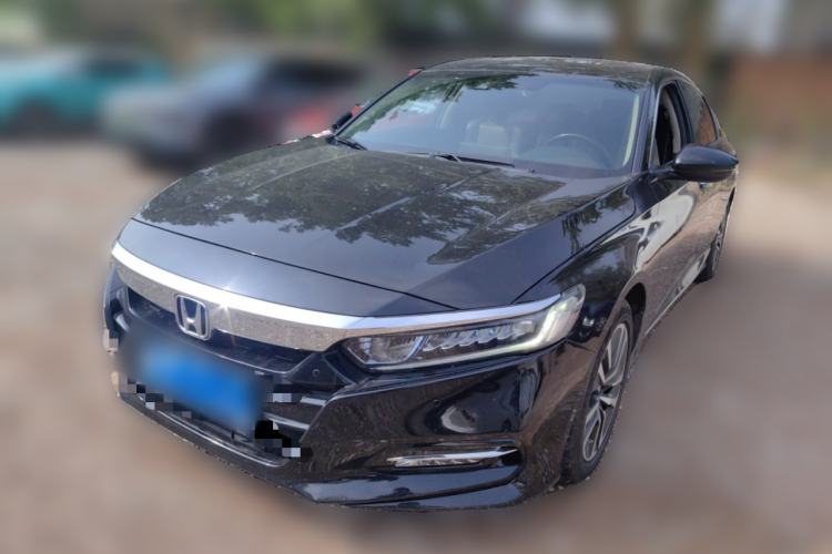 Used Honda Accord 2018 Rui Hybrid 2.0L Rui Ling Edition China VI