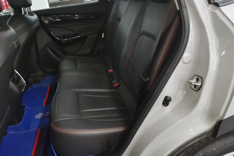 Used Dongfeng Aeolus AX7 2022 Mach Edition 1.5T DCT DF31