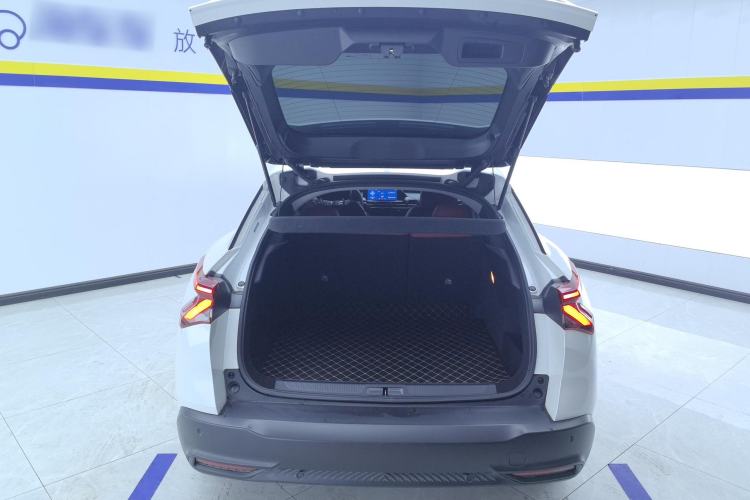 Used Citroen C5 X 2023 1.6T Enjoy the Extraordinary
