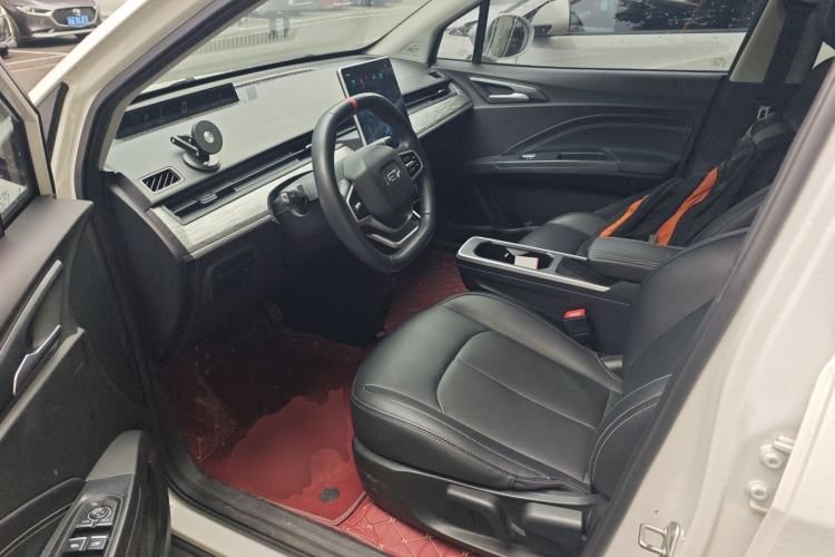 Used NETA V 2022 Chao 400 Lite Left Front Seat