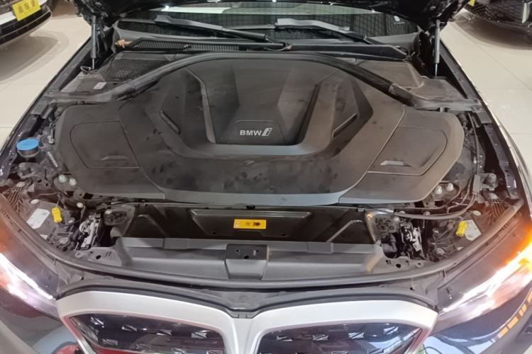 Used BMW i3 2022 eDrive 35 L