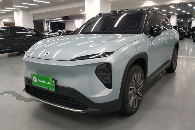 Used Nio ES7 2022 75 kWh