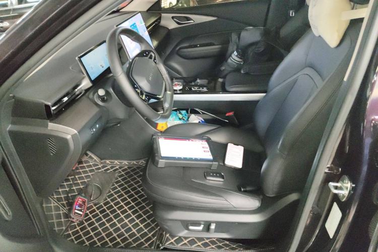 Used Wuling Xingguang 2023 150 Advanced Edition