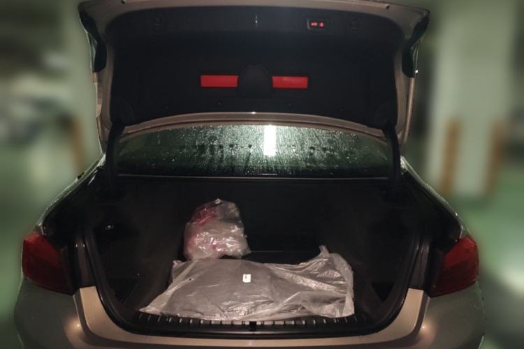 Used BMW 5 Series 2018 Facelifted 530Li Luxury Edition Premium Package
