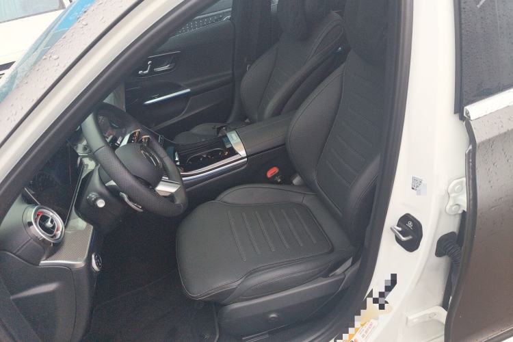 Used Mercedes-Benz C-Class 2024 Restyled C-Class 260 L Sport Edition
