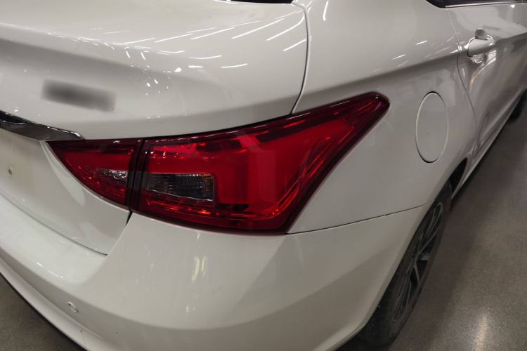 Used Chery Arrizo 5 2021 PRO 1.5L CVT Youth Edition