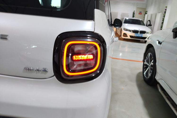 Used Bestune Pony 2025 222km Lightning Horse