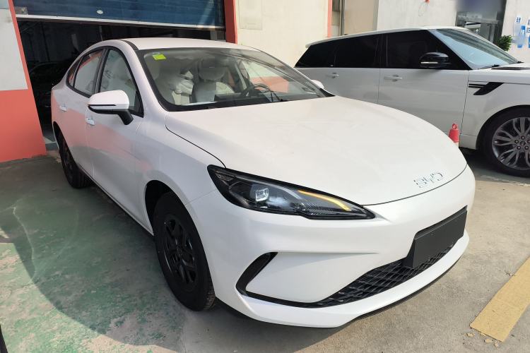 Used BYD Seal 05 DM-i 2026 DM-i 128KM Luxury Edition