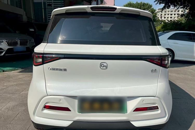 Used Chery Domi 2025 Model 405km Comfort Edition