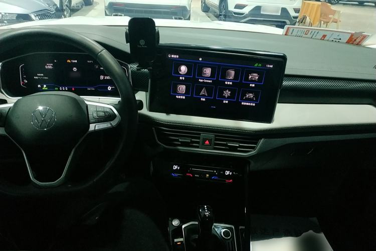 Used Volkswagen Tayron GTE Plug-in Hybrid 2023 280TSI Luxury Plus Advanced Edition