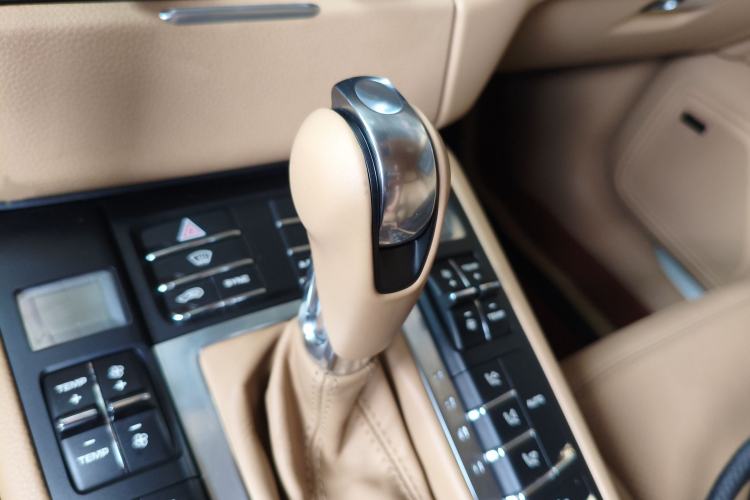 Used Porsche Macan 2014 Macan 2.0T