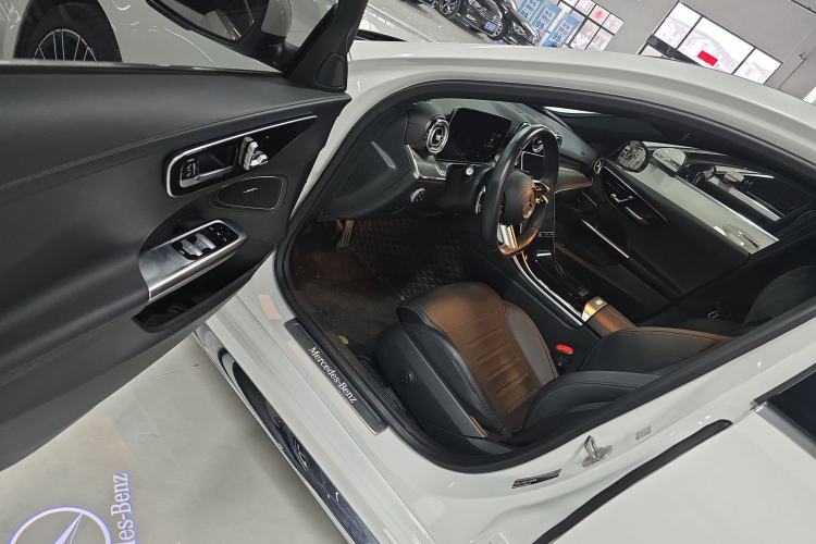 Used Mercedes-Benz C-Class 2024 Restyled C 260 L Sport Edition