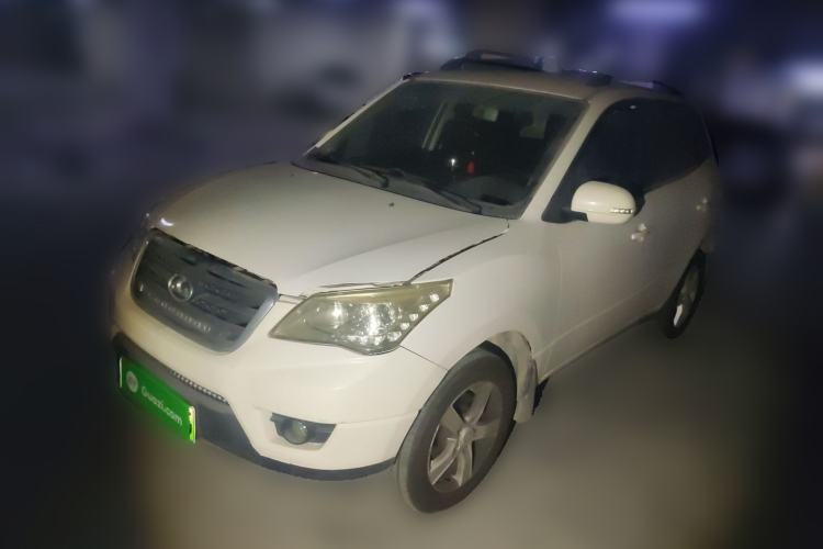 Used Leopaard C5EV 2018 Standard Model