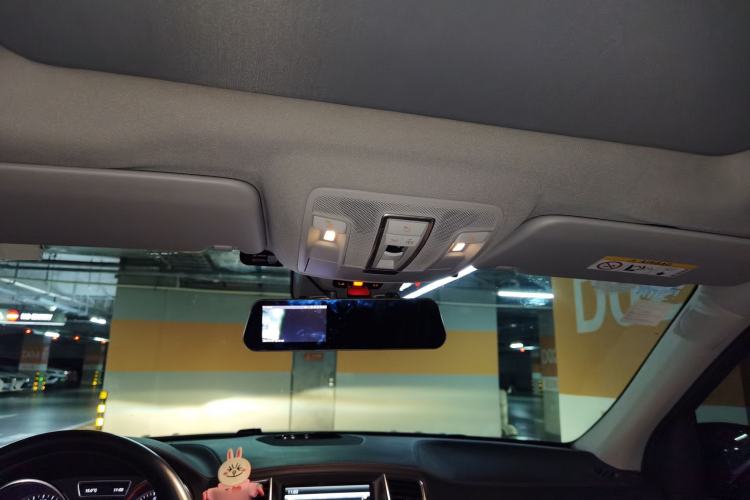 Used Mercedes-Benz GL-Class 2014 GL 400 4MATIC Dynamic Model