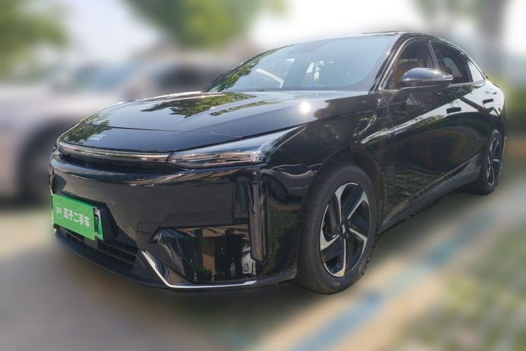 Used Geely Galaxy L6 2023 60km AIR