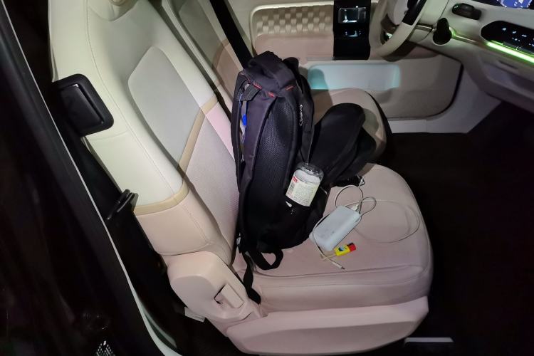 Used Baojun KiWi EV 2021 Artist Model Lithium Iron Phosphate