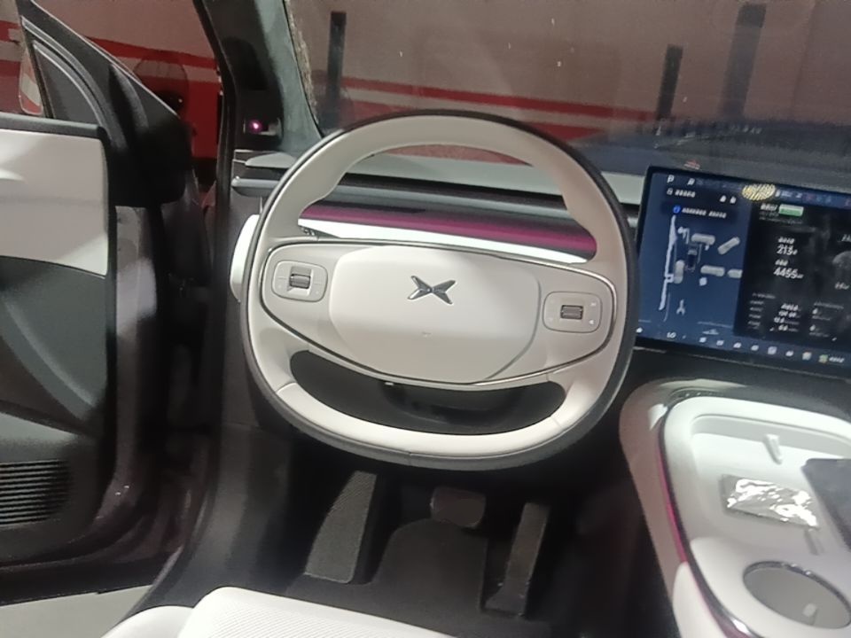 XPeng G7 2026 Model, Range-Extended 1704 Max Flagship Edition — снимка 20