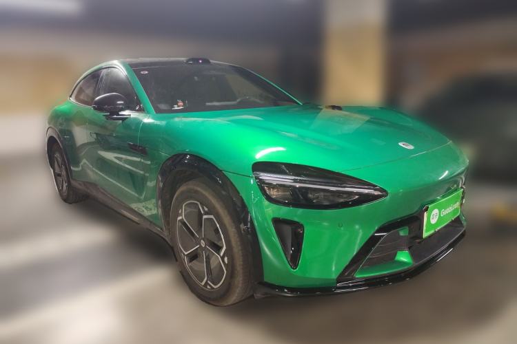 Used Xiaomi Auto YU7 2025 Ultra-Long Range Rear-Wheel Drive Version
