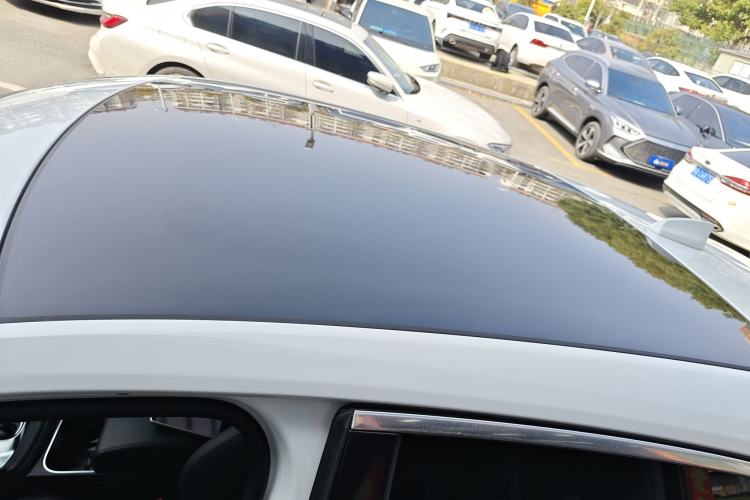 Used Jaguar E-PACE 2018 P200 S China VI
