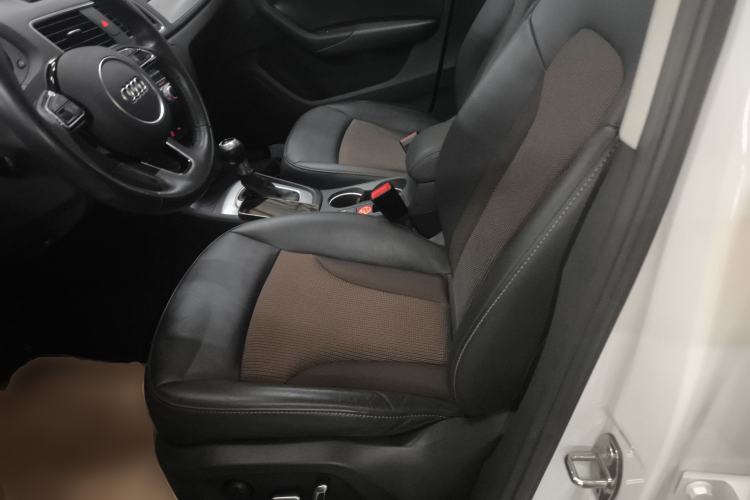 Used Audi Q3 2017 30 TFSI Fashion Model