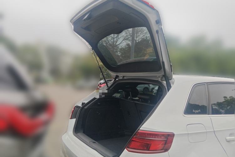 Used Audi A3 2017 Sportback 35 TFSI Ambition Edition
