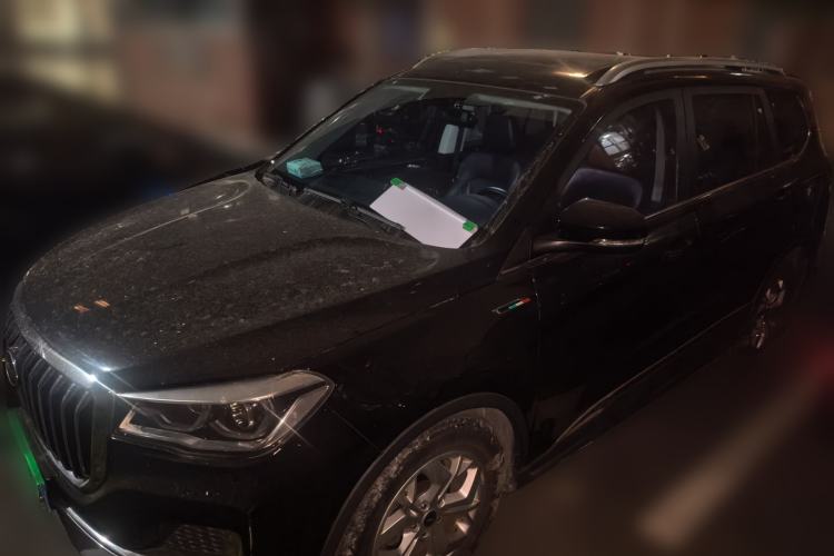 Used SWM G05 2019 1.5T Automatic Luxury Model