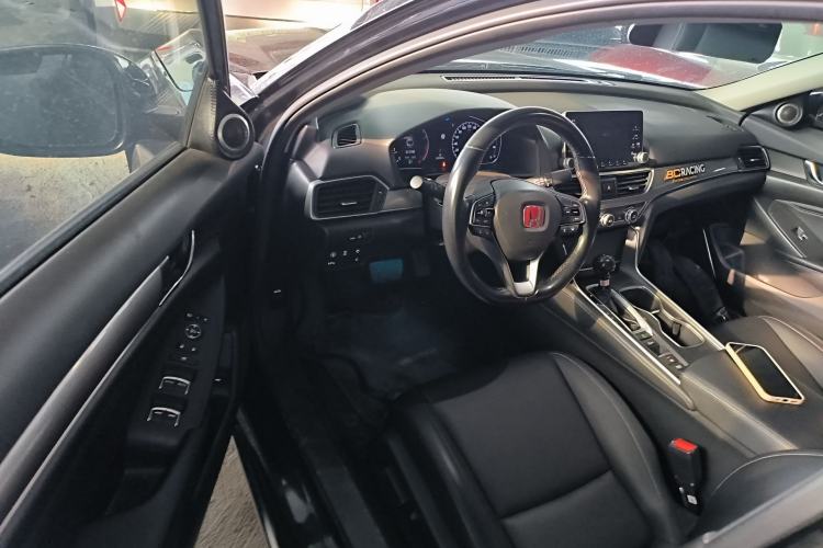 Used Honda Accord 2018 260TURBO Luxury Edition China VI