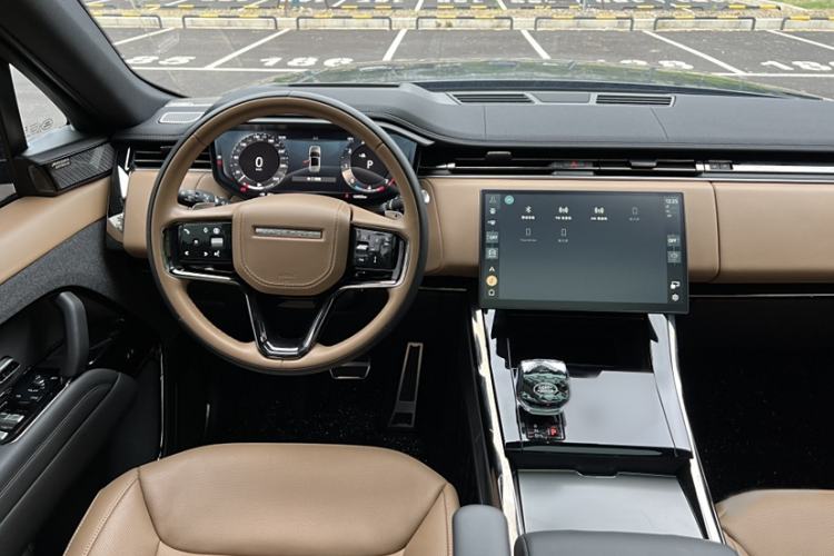 Used Land Rover Range Rover Sport 2024 400PS Dynamic HSE