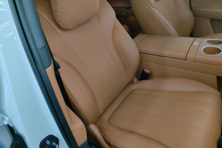 Used Hima AITO M7 2026 Model Range-Extending Ultra All-Wheel Drive 5-Seater Version
