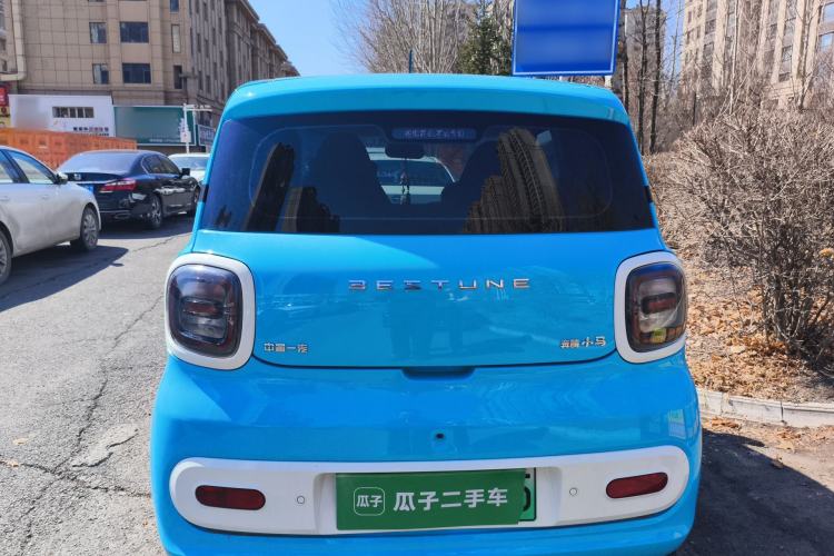 Used Bestune Pony 2025 222km Lightning Horse
