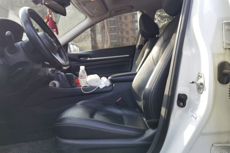 Used Nissan Teana 2021 2.0L XL Upper AD1 Smart Drive & Navigation Edition
