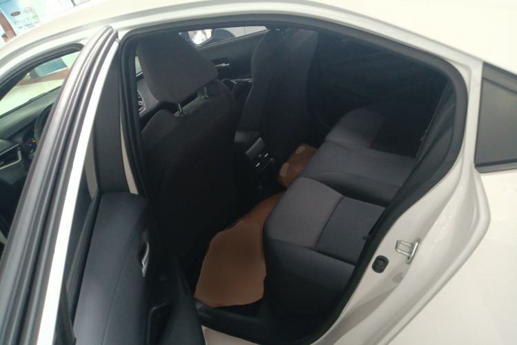 Used Toyota Levin 2024 185T CVT Luxury Edition