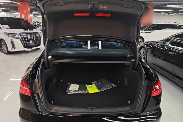 Used Audi A6L 2026 45 TFSI quattro Prestige Dynamic Edition
