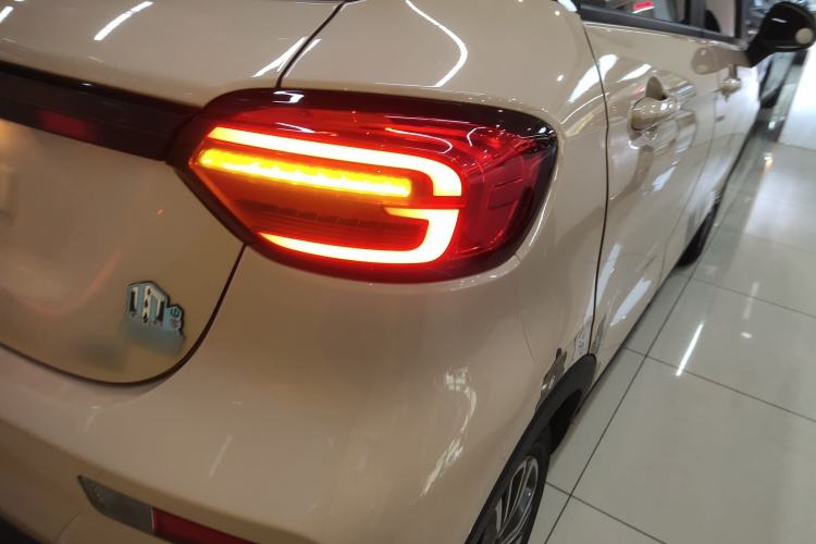 Used Leapmotor T03 2021 400 Comfort Edition Right Rear Taillight