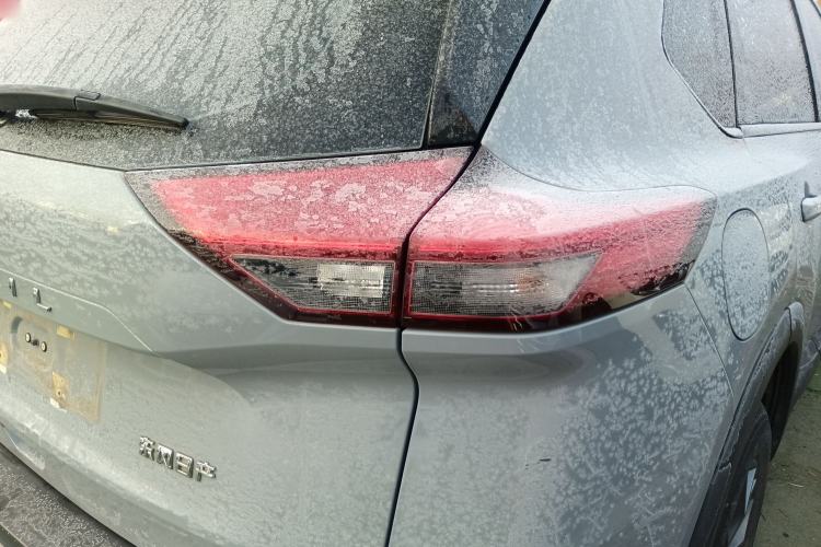 Used Nissan X-Trail 2021 VC-Turbo 300 CVT 2WD Luxury Edition