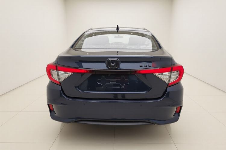 Used Honda Envix 2019 180TURBO CVT Enjoyment Edition China VI