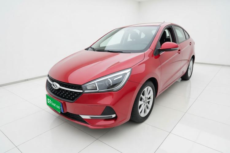 Used Chery Arrizo 5 2019 1.5L CVT Zizai Edition China V Standard