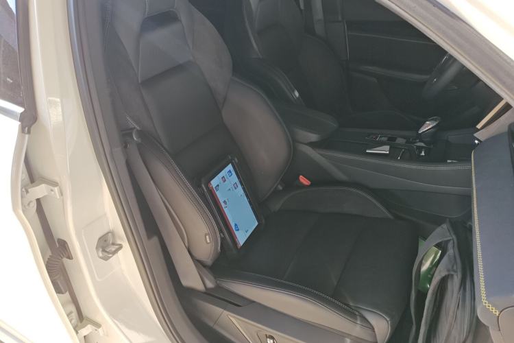 Used Lynk & Co 03 2023 1.5T EM-F PM