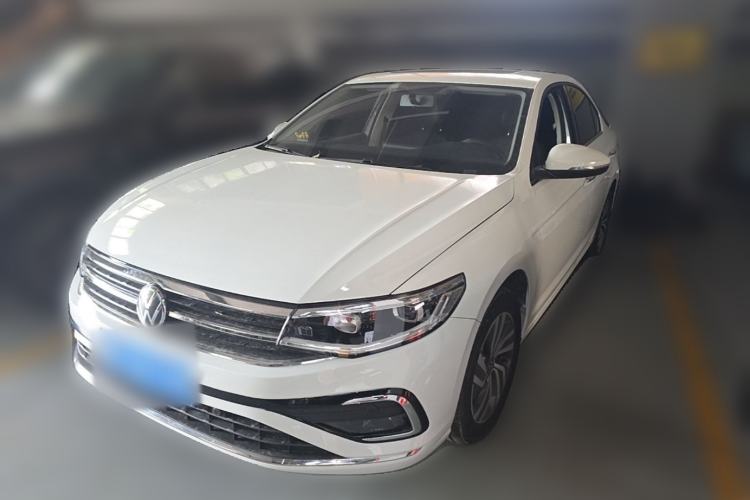 Used Volkswagen Bora 2023 200TSI DSG Enjoyment Edition