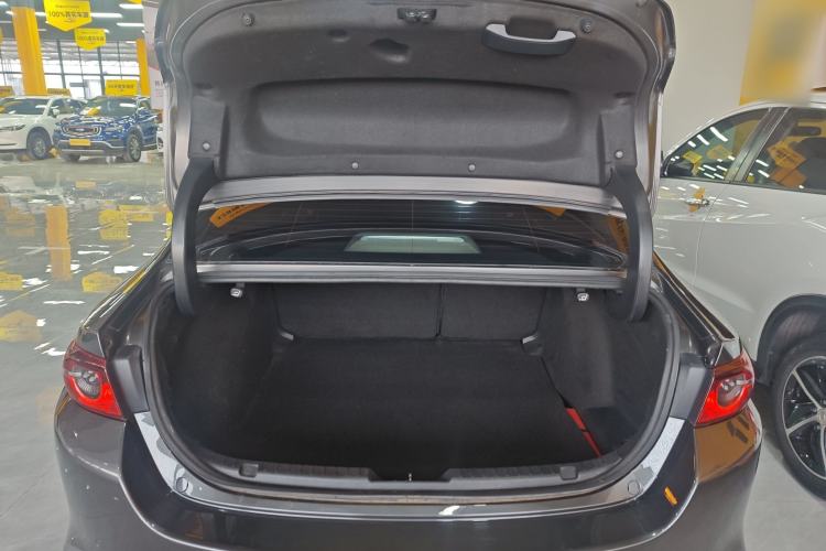 Used Mazda 3 Axela 2020 1.5L Automatic ZhiMei Edition