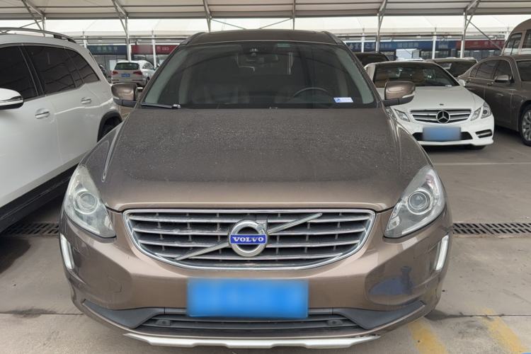 Used Volvo XC60 2016 T5 Smart Version
