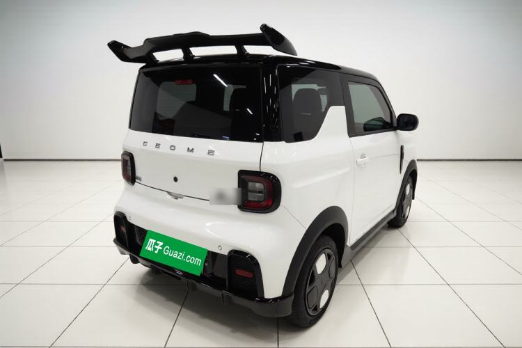 Used Geely Galaxy Panda 2025 210km Panda Kart
