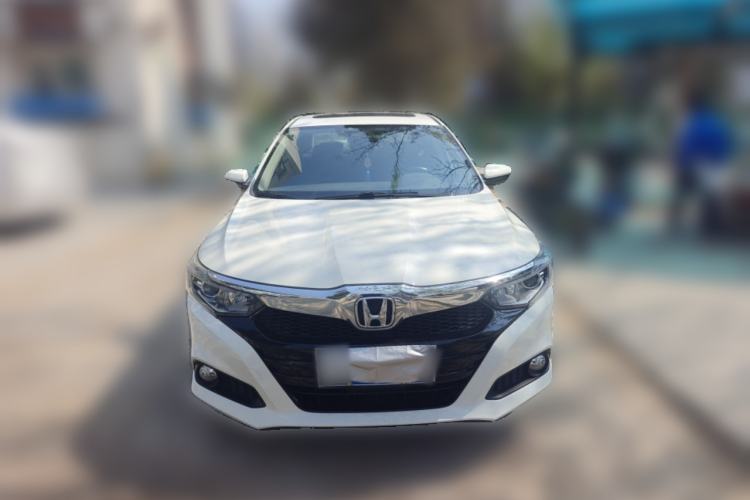 Used Honda Crider 2019 180 Turbo CVT Luxury Edition China VI Emission Standard Front