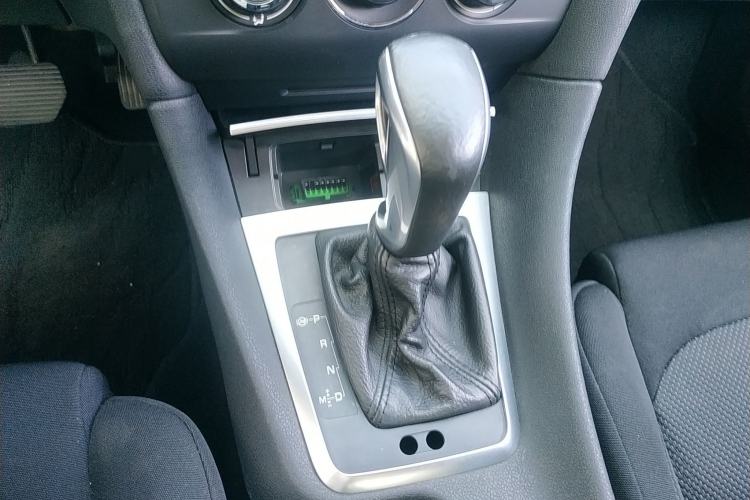 Used DS 5LS 2015 1.6T Comfort Edition THP160