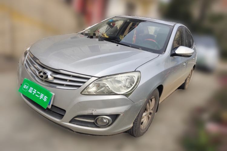 Used Hyundai Celesta 2011 1.6L Automatic Luxury Version