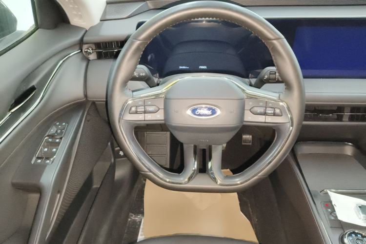 Used Ford Mondeo 2022 Restyled EcoBoost 245 Luxury Version
