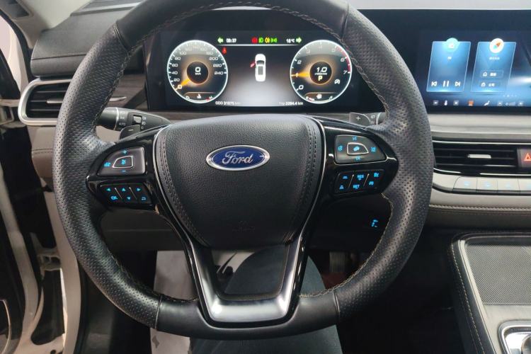 Used Ford Equator 2023 EcoBoost 225 Premier 7-Seater (2/2/3)
