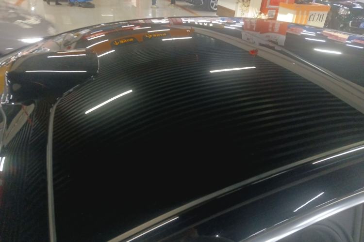 Used Hima Stelato S9 2024 All-Electric Ultra Four-Wheel-Drive Flagship Edition